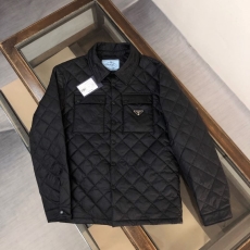 Prada Down Jackets